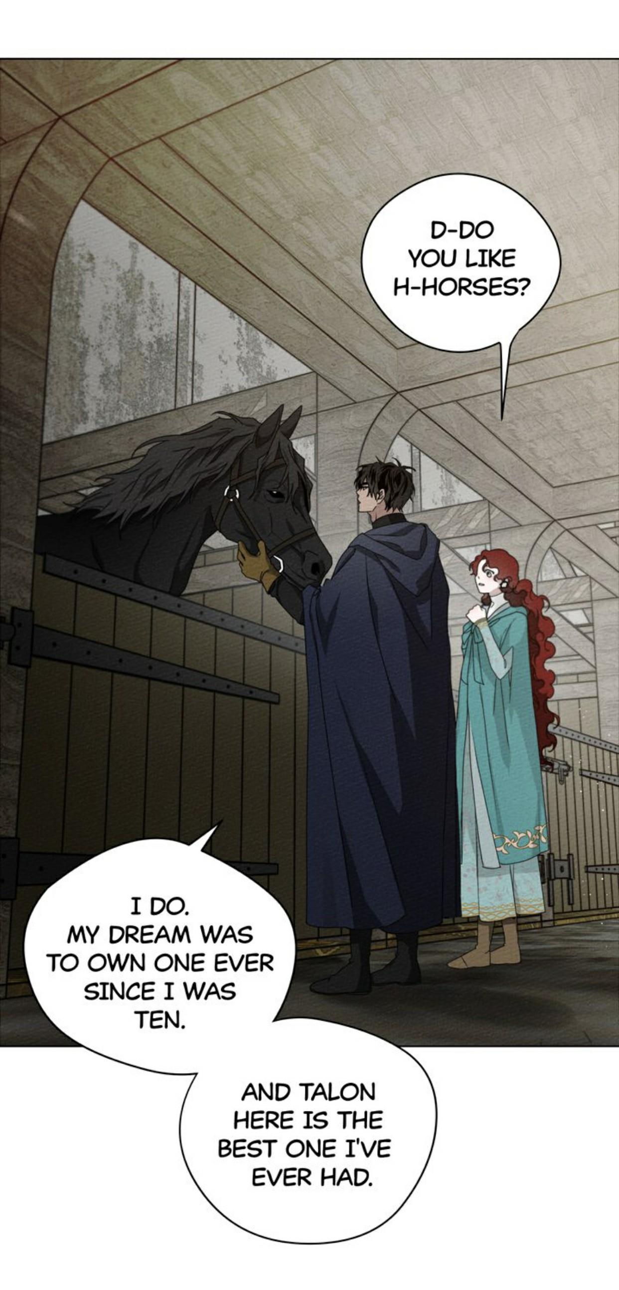 Under the Oak Tree Chapter 32 image 35